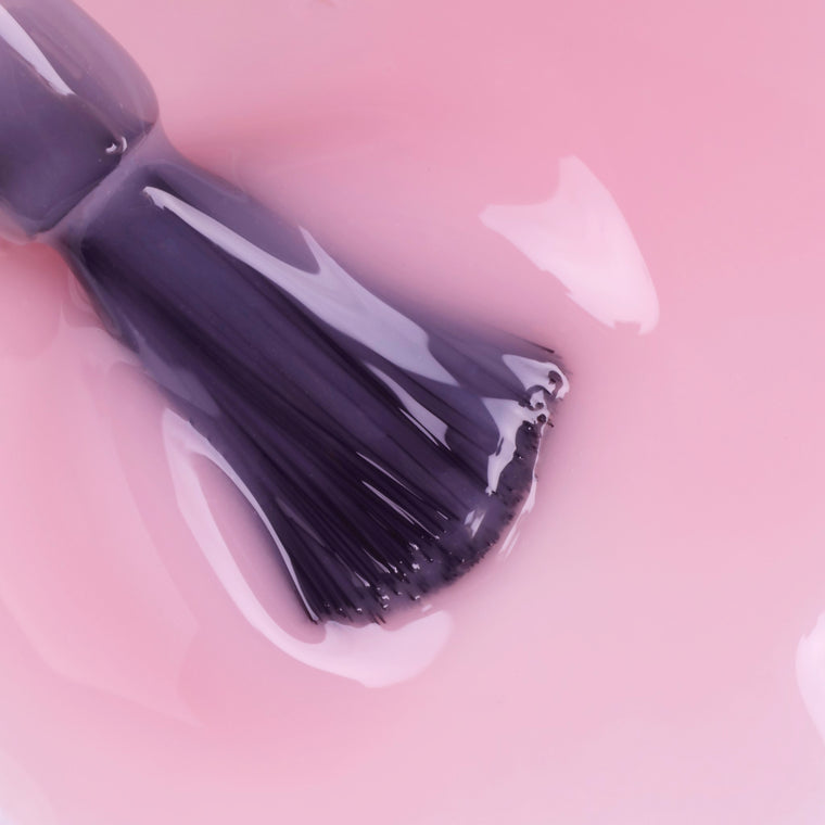 Girly Pink