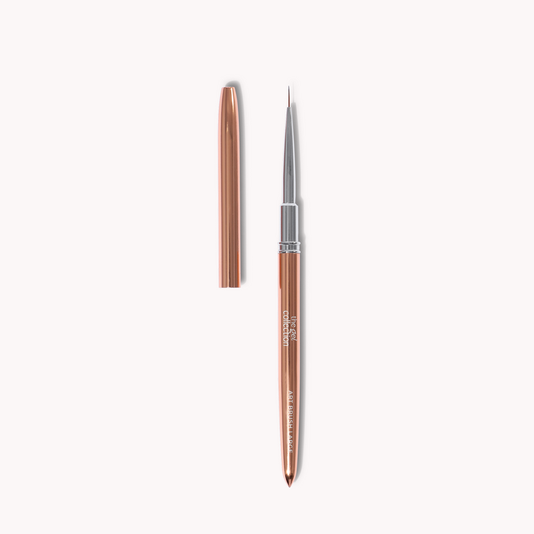 Premium Brush Set • The Gel Collection