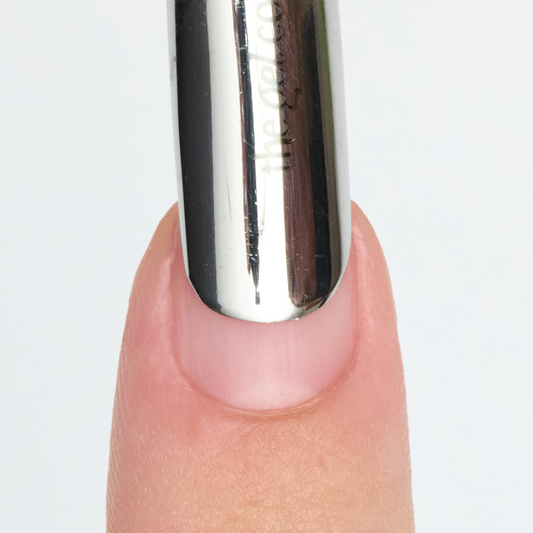 Cuticle pusher