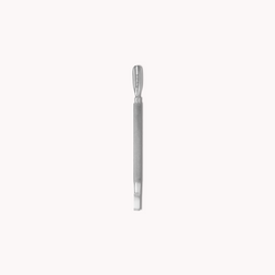 Cuticle pusher