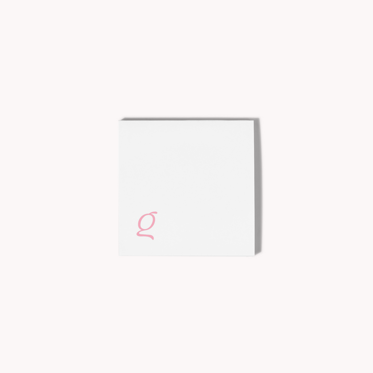 Nail Art Palette Paper • The Gel Collection