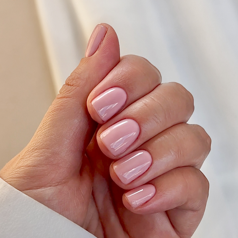 845 Pink Foam