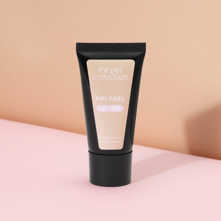 Milky Pink