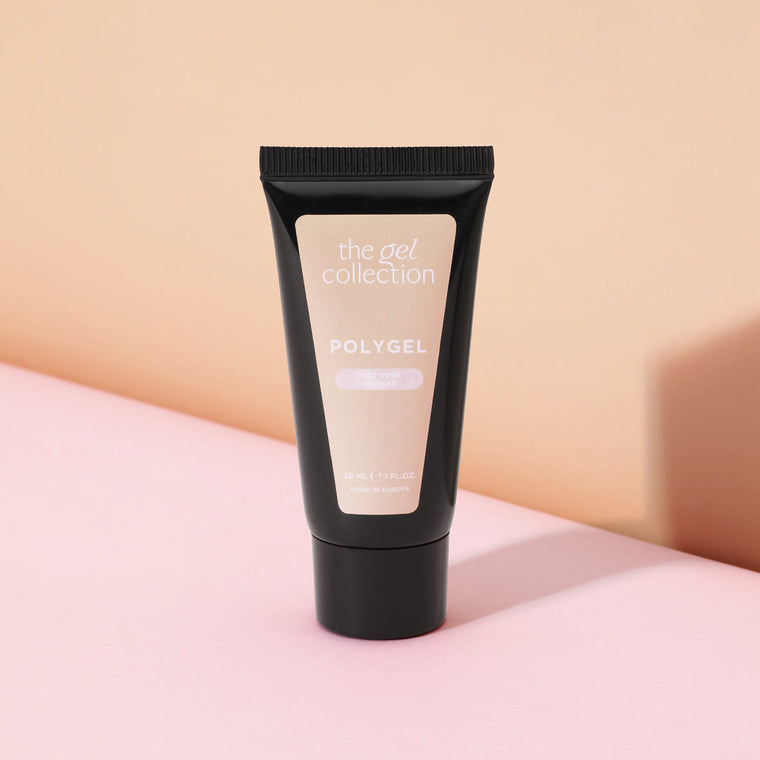 Soft Rose Shimmer