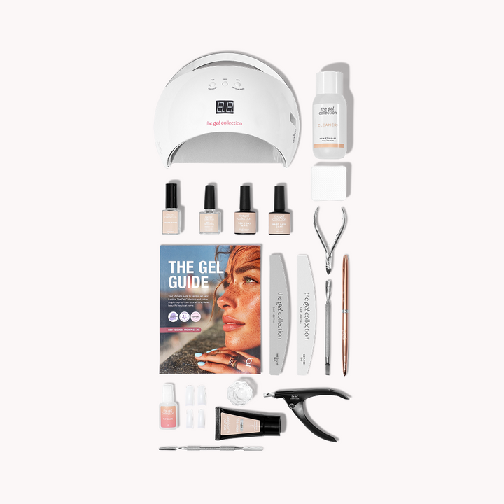 Polygel 21FREE Starter Kit