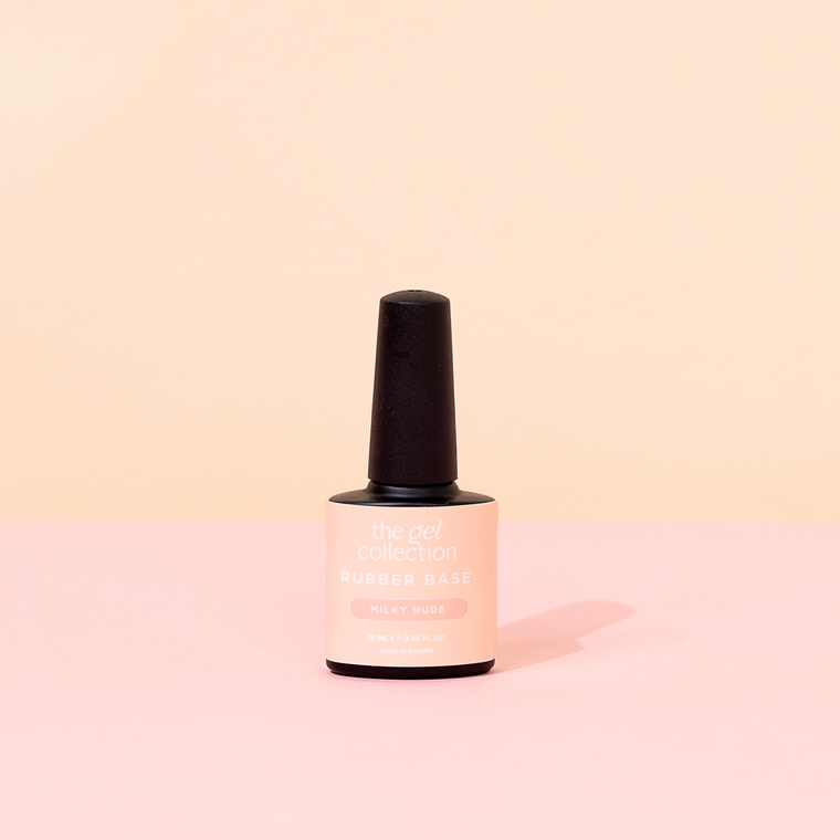 Milky Nude