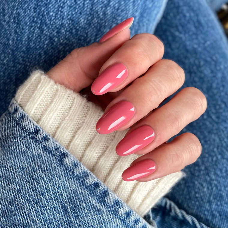 814 Red Terracotta