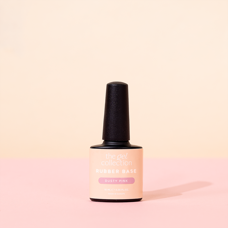 Dusty Pink