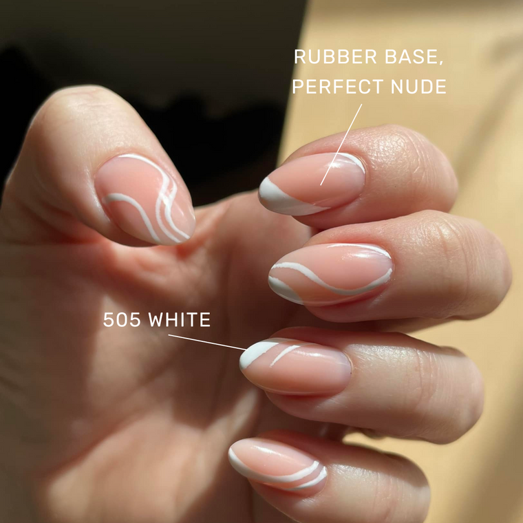 Perfect Nude