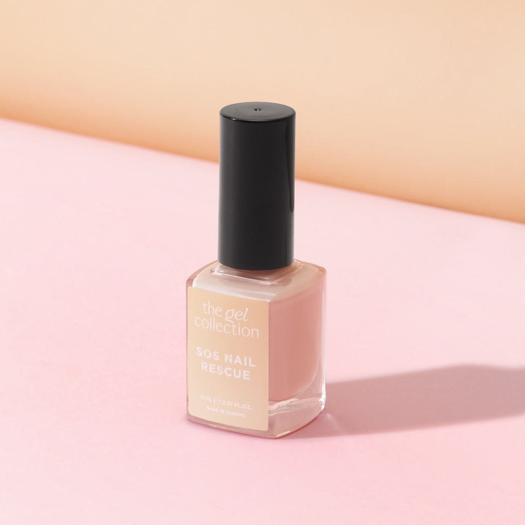 SOS Nail Rescue