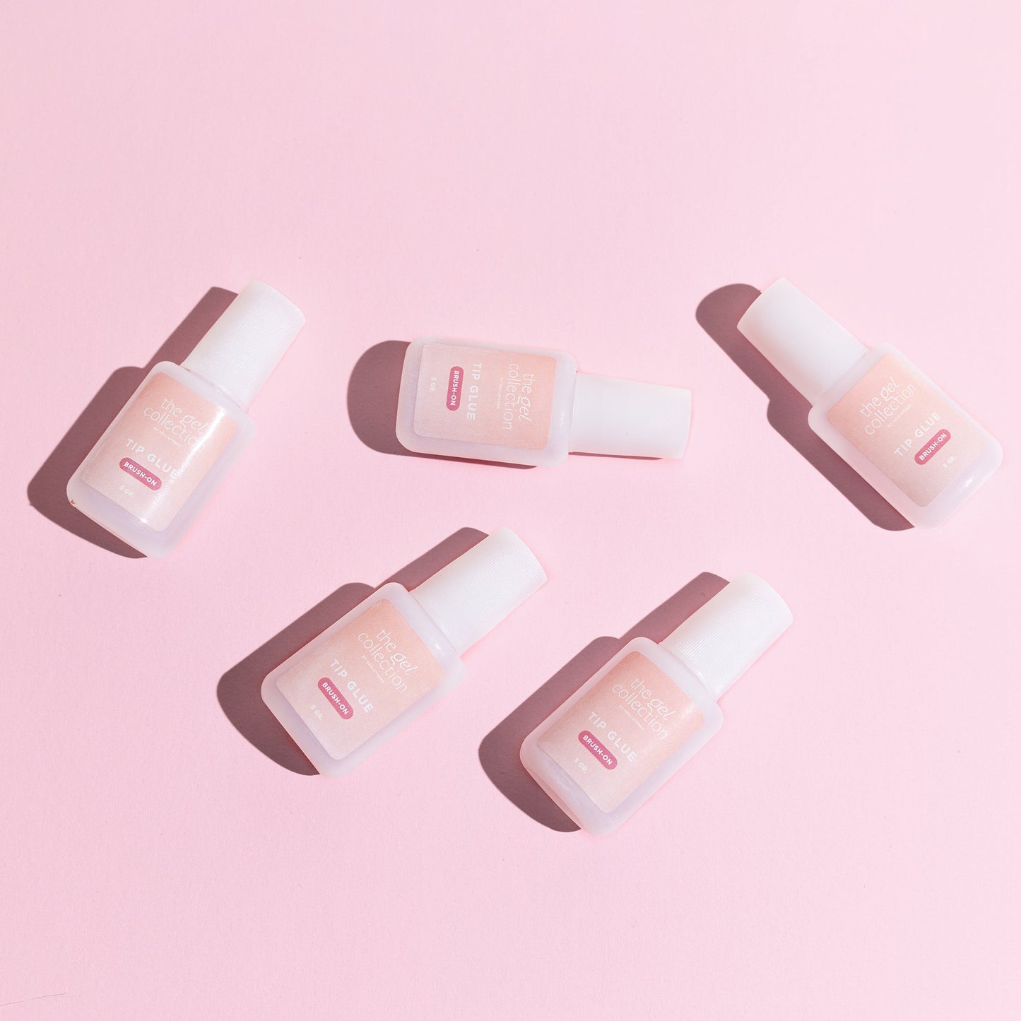 Tip Glue (air-drying) 5-Pack