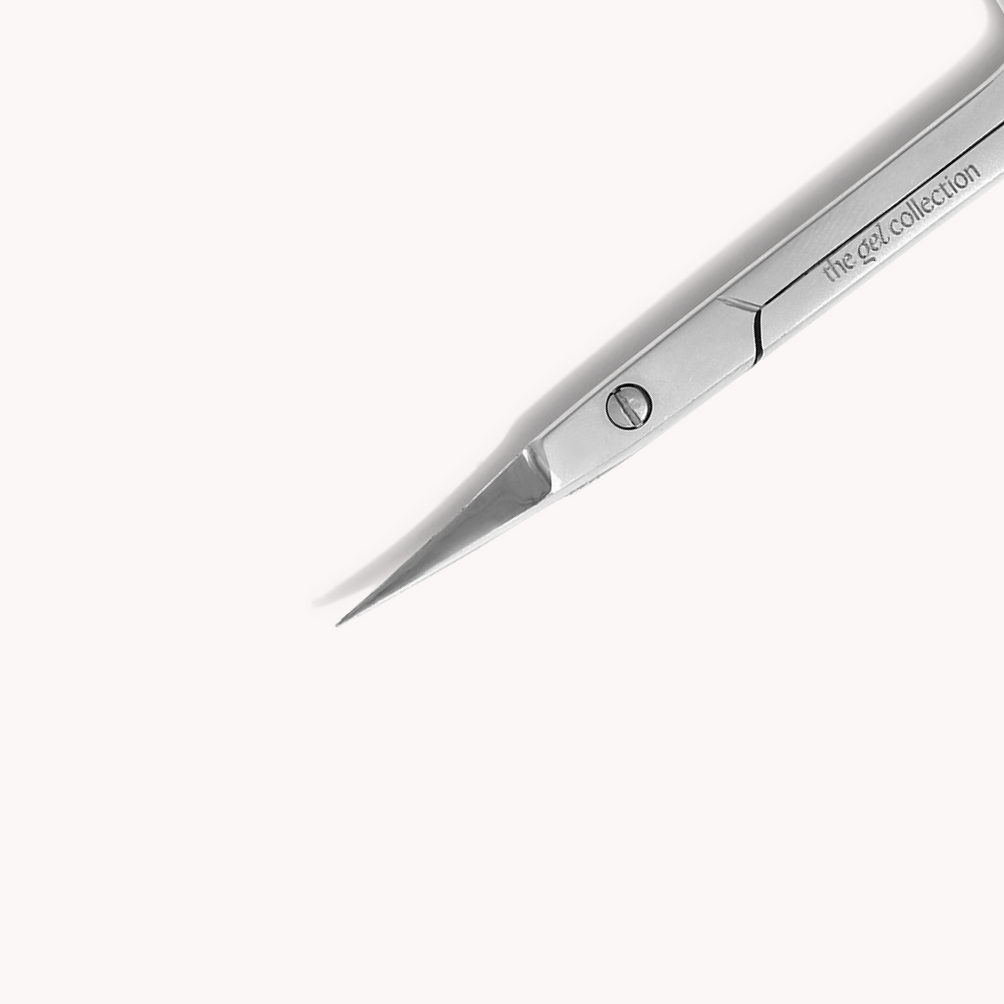 Cuticle Scissors