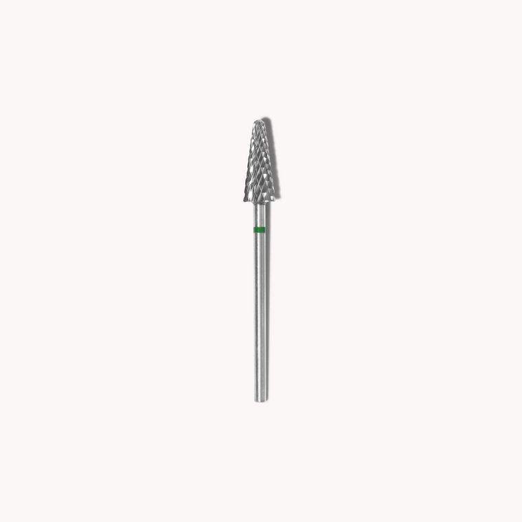 Carbide Bit • Sculpt & Perfect Bit • Two Way • The Gel Collection