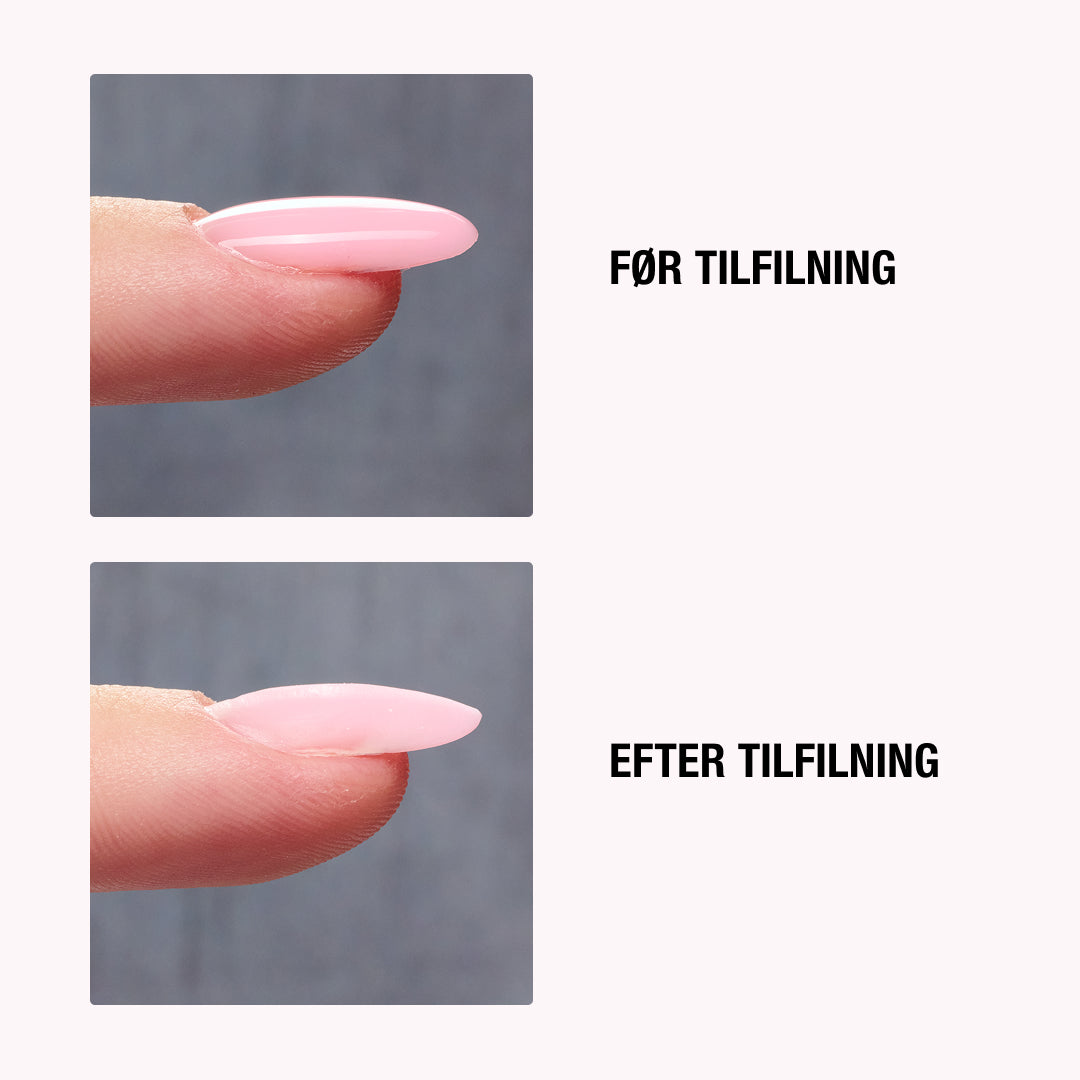 Carbide Bit • Sculpt & Perfect Bit • Two Way • The Gel Collection