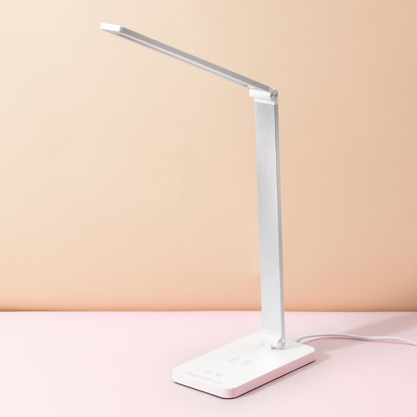 PACKAGE DEAL • Nail Dust Collector + Desk Lamp