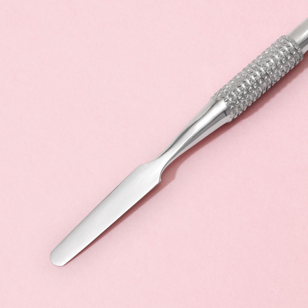 Polygel spatula