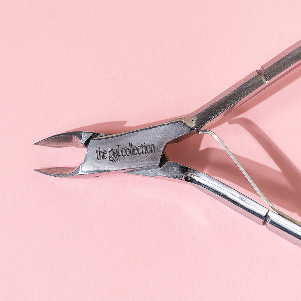Cuticle Nipper