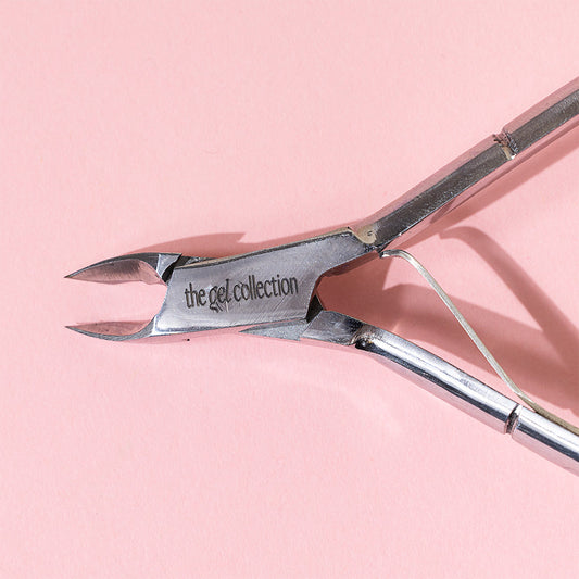 Cuticle Nipper