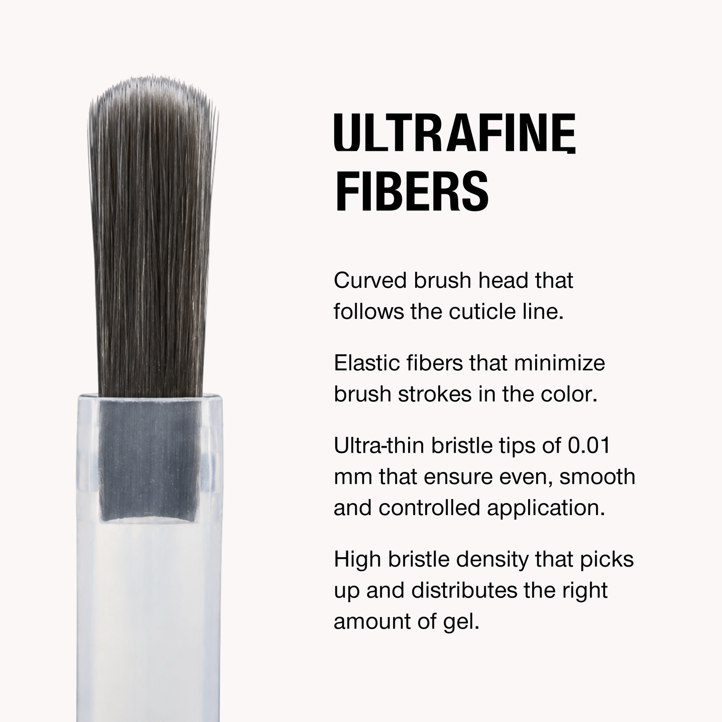 Tip Gel • Attach & Infill Gel Tips • The Gel Collection
