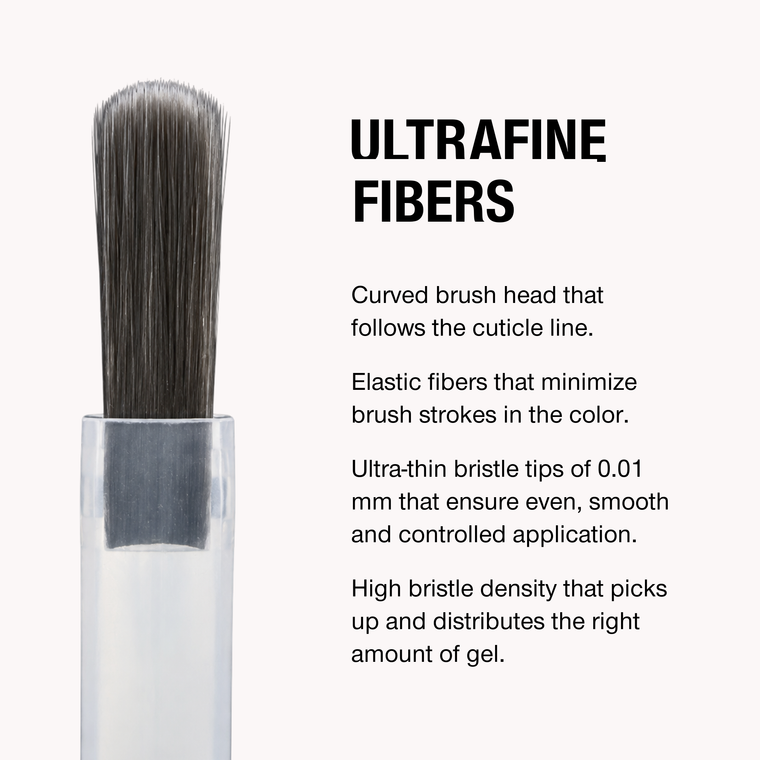 Tip Gel • Attach & Infill Gel Tips • The Gel Collection
