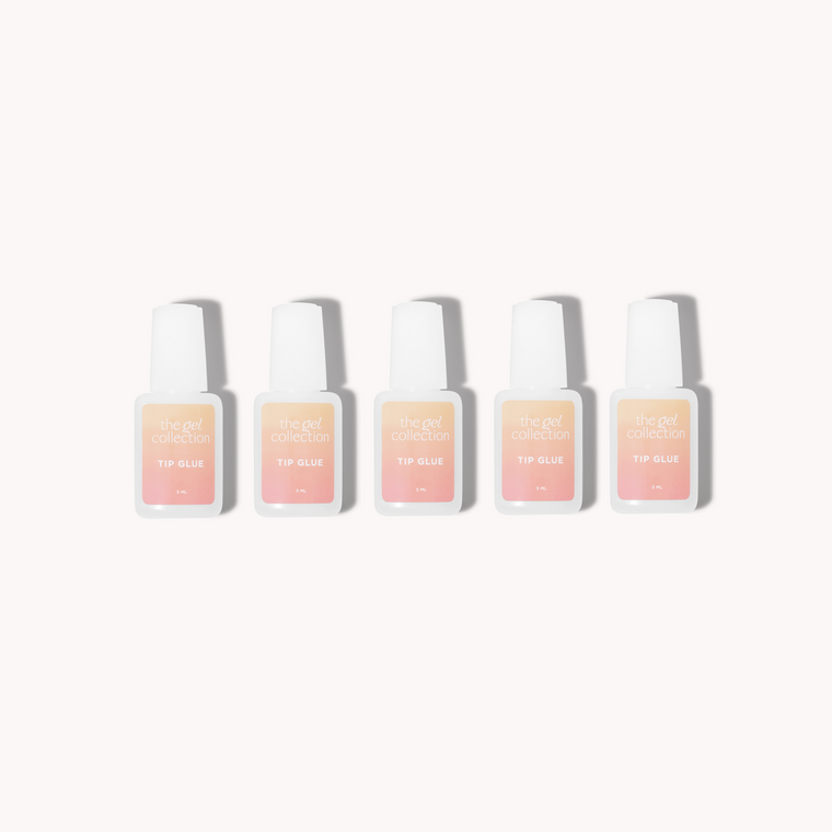 Tip Glue (air-drying) 5-Pack
