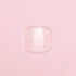 Soft Gel Press On Tipper • Toe Tips (600 pcs)