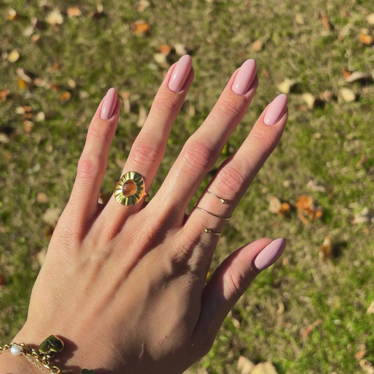 862 Vintage Blush