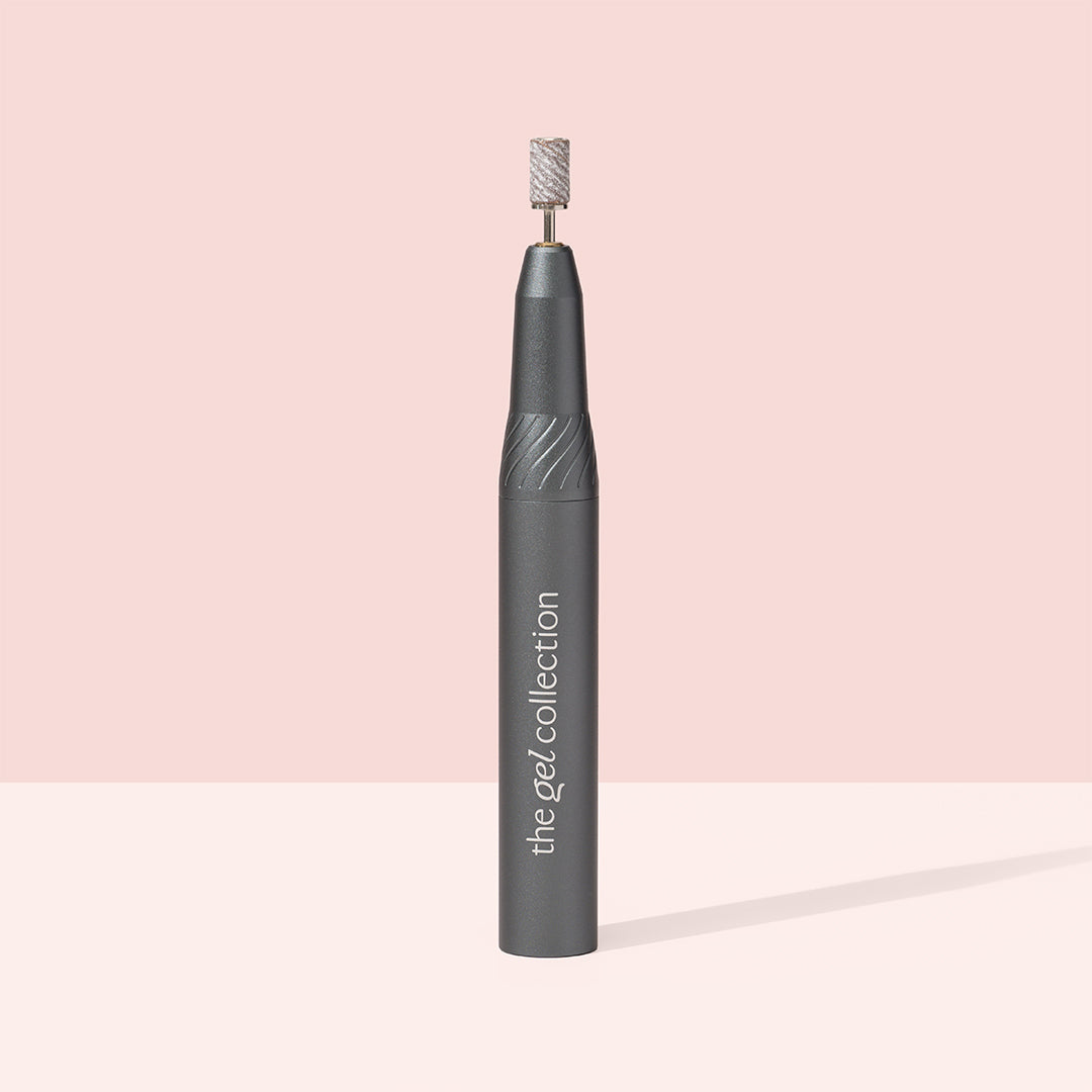 Drill Expert SMART™ Electric Nail File