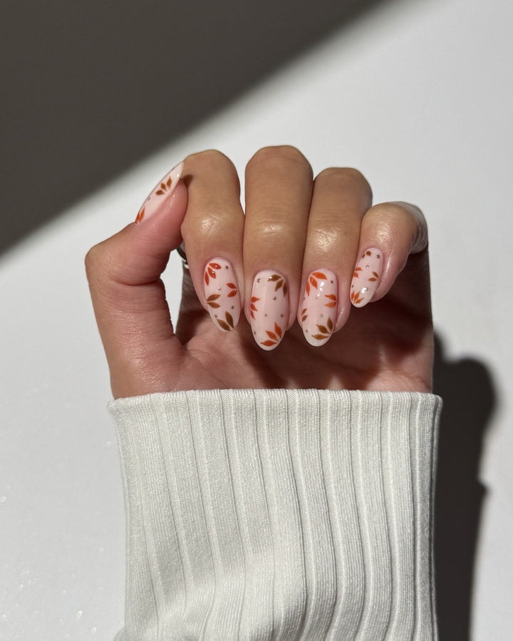 Falling Leaves