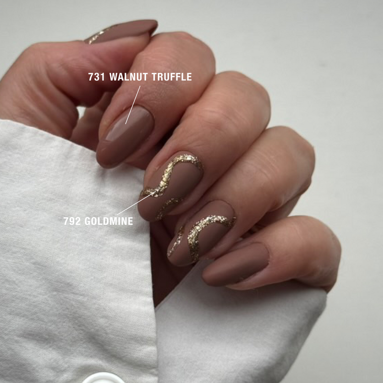 792 Goldmine (semi-transparent)