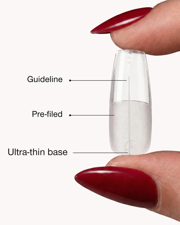 Gel Tips 21FREE Starter Kit • The Gel Collection