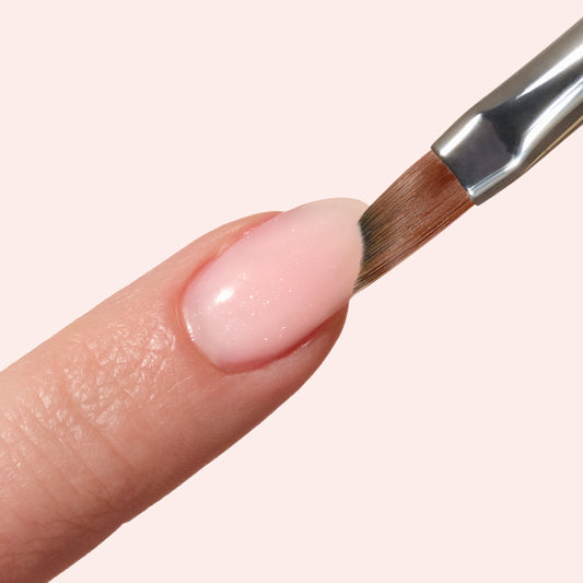 French Brush Premium • The Gel Collection
