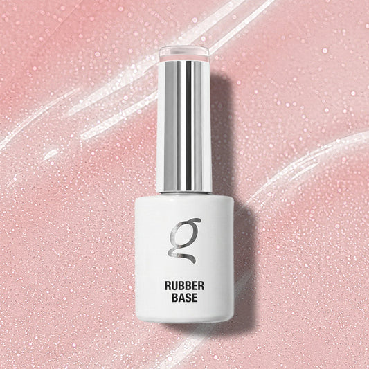 Rubber Base 01 Typing from the 21FREE+ line – self-levelling base for a smooth surface