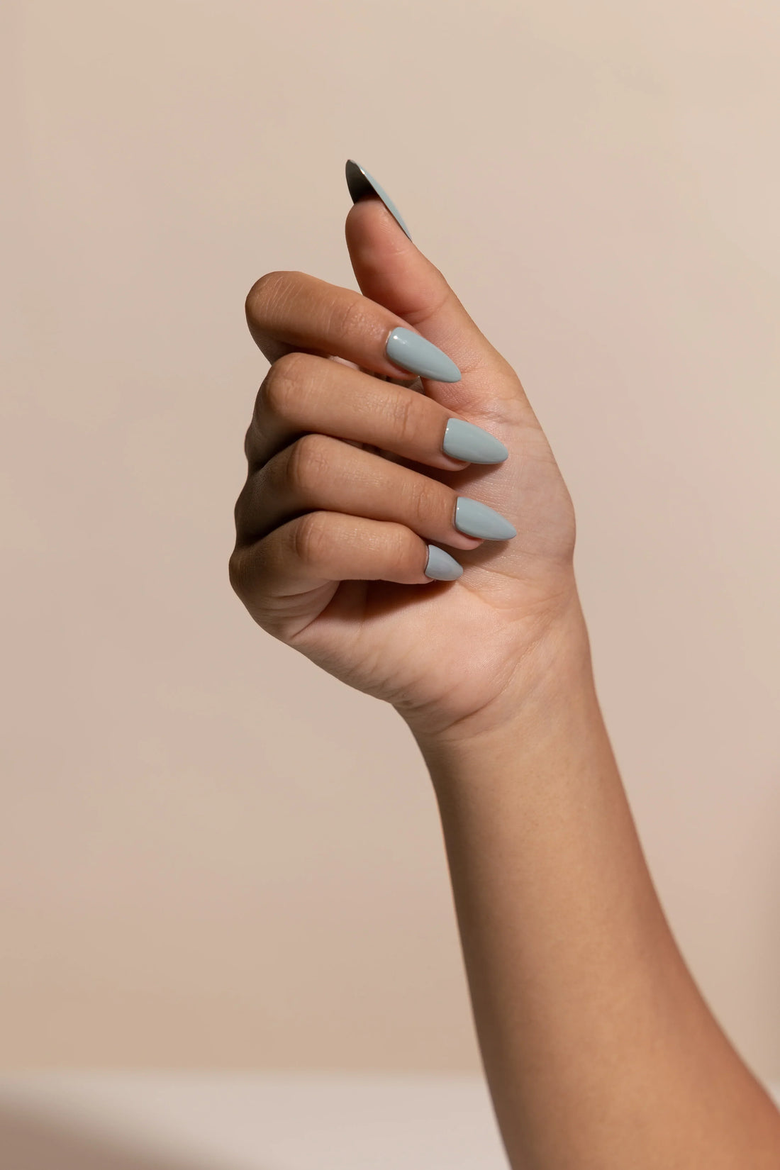 NAIL CARE AND NAIL BITING