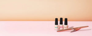 Nail accessories