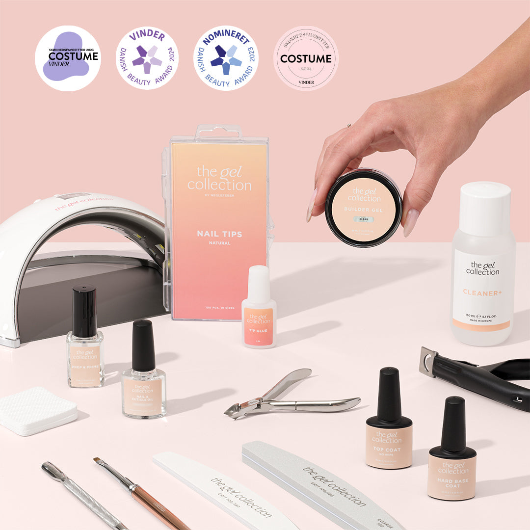 Builder Gel Kits