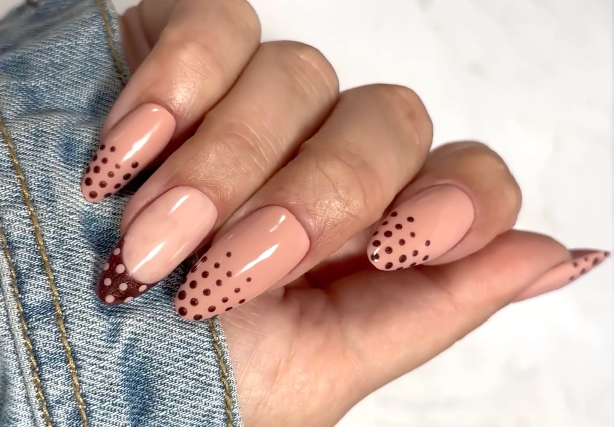 Dot Perfection
