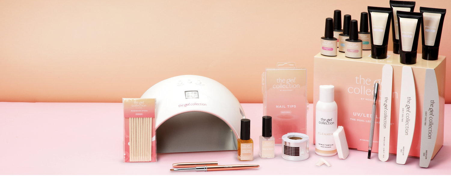 Starter Kits & Bundles