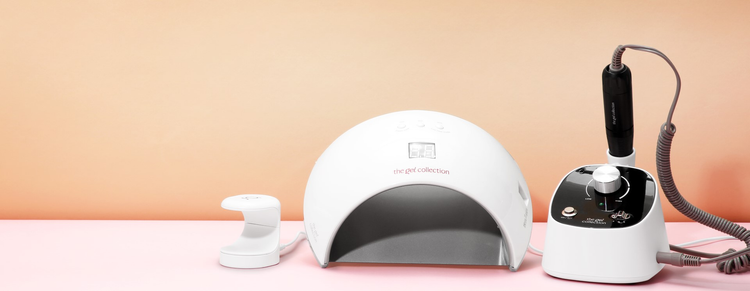 UV lamps for nails