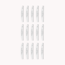 100/180 Filekit • 15 pcs