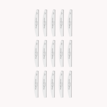 100/180 Filekit • 15 pcs