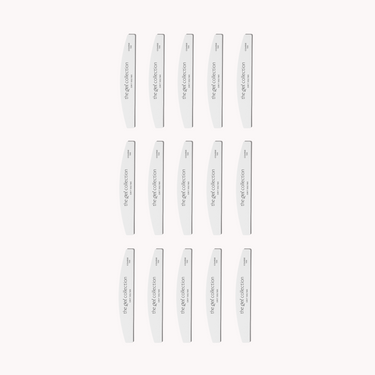 100/180 Filekit • 15 pcs