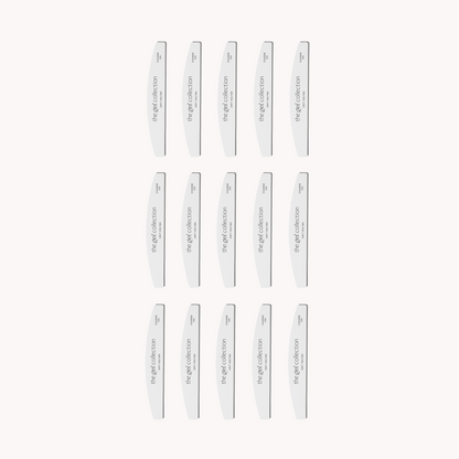 100/180 Filekit • 15 pcs