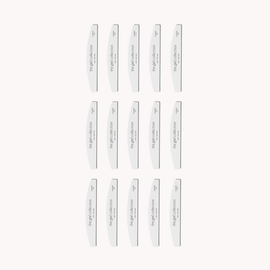 100/180 Filekit • 15 pcs