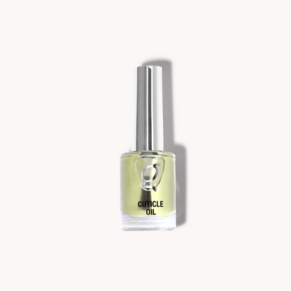 Cuticle Oil 21FREE+