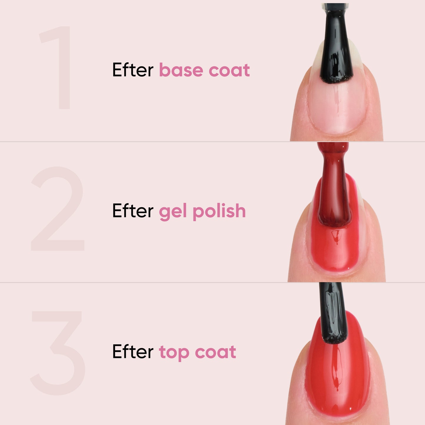 Gel Polish 21FREE Starter Kit