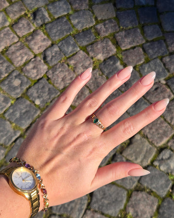 270 Stolen Glance – customer photo