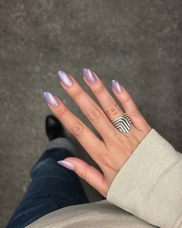 287 Shockproof + Gel Tips Round Short – customer photo