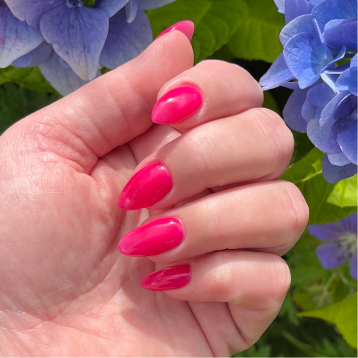 539 Tropical Pink
