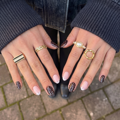 Gel Polish • 506 Ivory • 21FREE